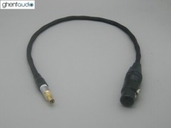 ghentaudio DC-7N16C Neotech UPOCC 7N Copper 16AWG DC(JSSG360) Cable