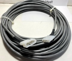 ICOM AH-4 Antenna tuner EXTENSION control cable 50 ft 15M 32.8 ft 10M, 26m 85 ft