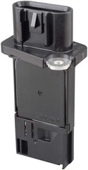 Astemo Hitachi Maf0034 Mass Air Flow Sensor 1.52 X 1.83 X 3.66 Inches