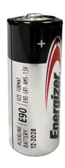 4 FOUR ENERGIZER E90 N ALKALINE LR1 MN9100 910A 1.5V BATTERY BATTERIES EXP 2028