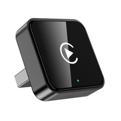 XUDA New Wireless Android Auto Adapter Smart Mini Box Plug And Play Universal F