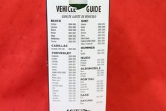 Metra BY-GM11-SWC Steering Wheel Control Interface for Select 2006-12 GM NEW #N1