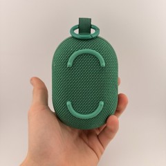 Skullcandy KILO XT Portable Wireless Bluetooth Speaker- Dark Green