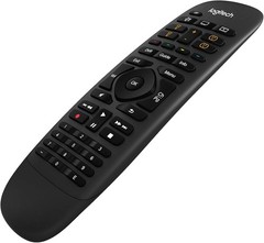 Logitech Harmony Hub w/ REMOTE CONTROL IR Blaster Power Adapter – Model O-R0004