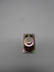 Shanxiwanfu YDT4070 STEREO SPEAKER 4 OHM 2W 70mm x 40mm x 25mm “NOB” Lot of 10