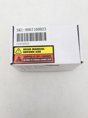 Turnigy Power Systems High Discharge Li-Po Battery 3 Cell 11.1V Lot of 6