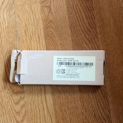 Samsung SSG-5150GB 3D Active Glasses – Black