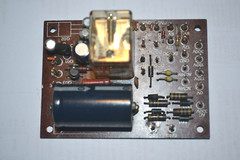 Spare Parts for Yaesu FT-101Z HAM HF Transceiver