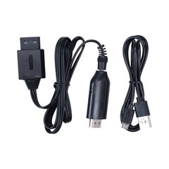 Wii to HDMI Adapter Converter Cable Full HD 1080P Plug &Play for Television PC