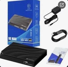 Vseebox Vsee V6 Max – Same Day Shipping Authorized Distributor Accept Offers