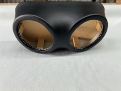 2-6.5 Universal Titty panel