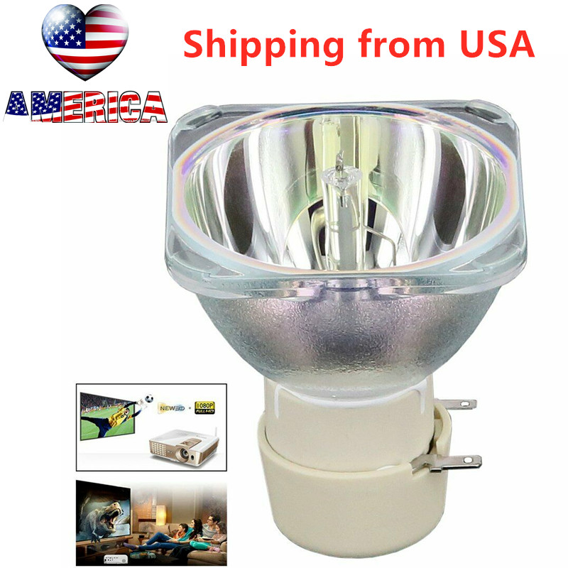 NEW COMPATIBLE PROJECTOR LAMP BULB FOR DELL 1550 1650 1550/1650 0KFC54 OKFC54