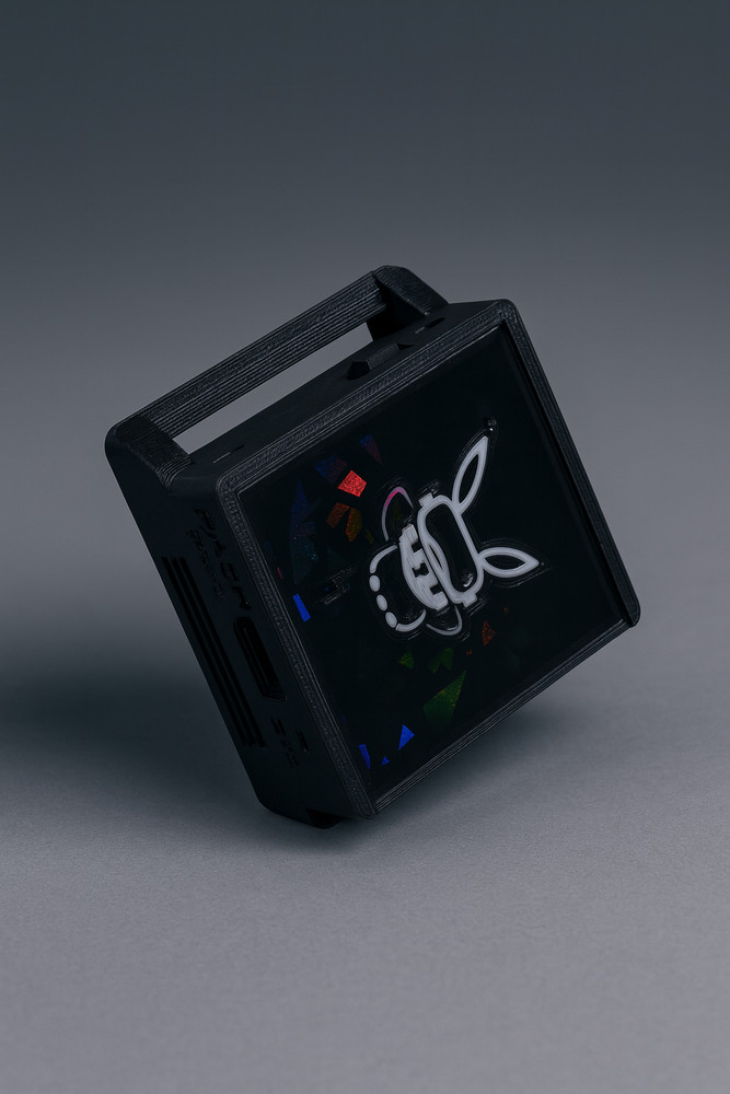 SlimeVR Compatible Full Body Tracking FBT VRCHAT VR 1x Tracker BNO085 ULTIMATE