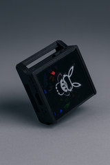 SlimeVR Compatible Full Body Tracking FBT VRCHAT VR 1x Tracker BNO085 ULTIMATE