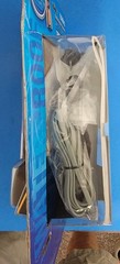Uniden 5.8GHz Expandable Waterproof – Submersible Handset Phone – Caller ID
