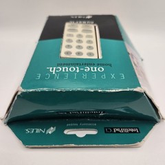 Niles one-touch numeric accessory keypad Intellipad Ci