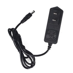 24V Power Supply Adapter Transformer W/ 26FT Wire Video Ring Doorbell 1/2/2 Pro