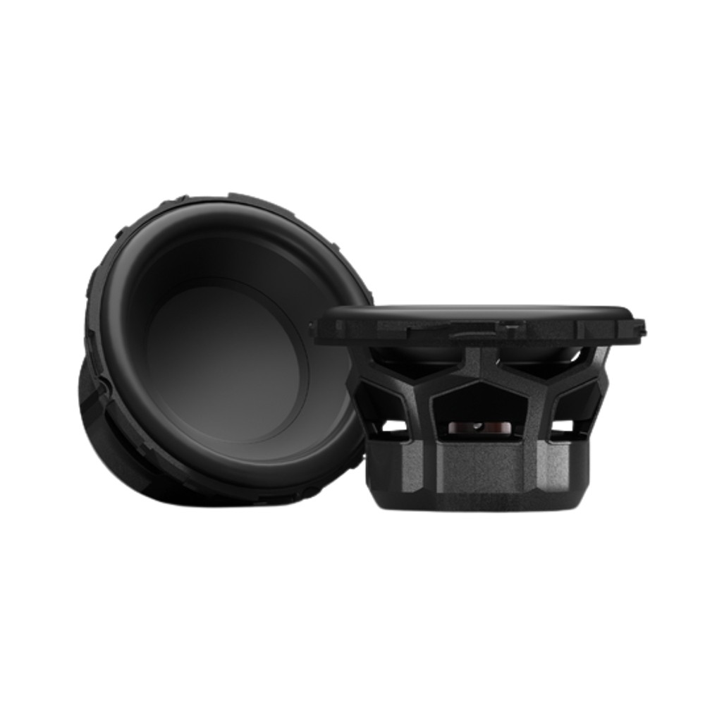 Rockford Fosgate P3V2-25 Punch P3 2.5″ 75W RMS 3-Way Component Midrange Speakers