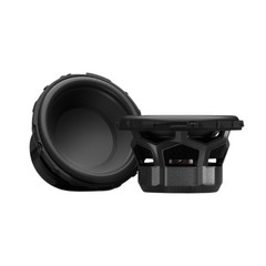 Rockford Fosgate P3V2-25 Punch P3 2.5″ 75W RMS 3-Way Component Midrange Speakers