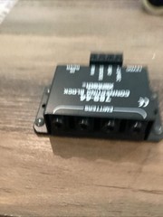 Xantech 789-44 IR Connecting Block