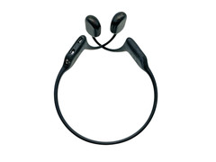 Shokz OpenRun Pro Wireless Bluetooth Open-Ear Headphones – Black – USED (READ)