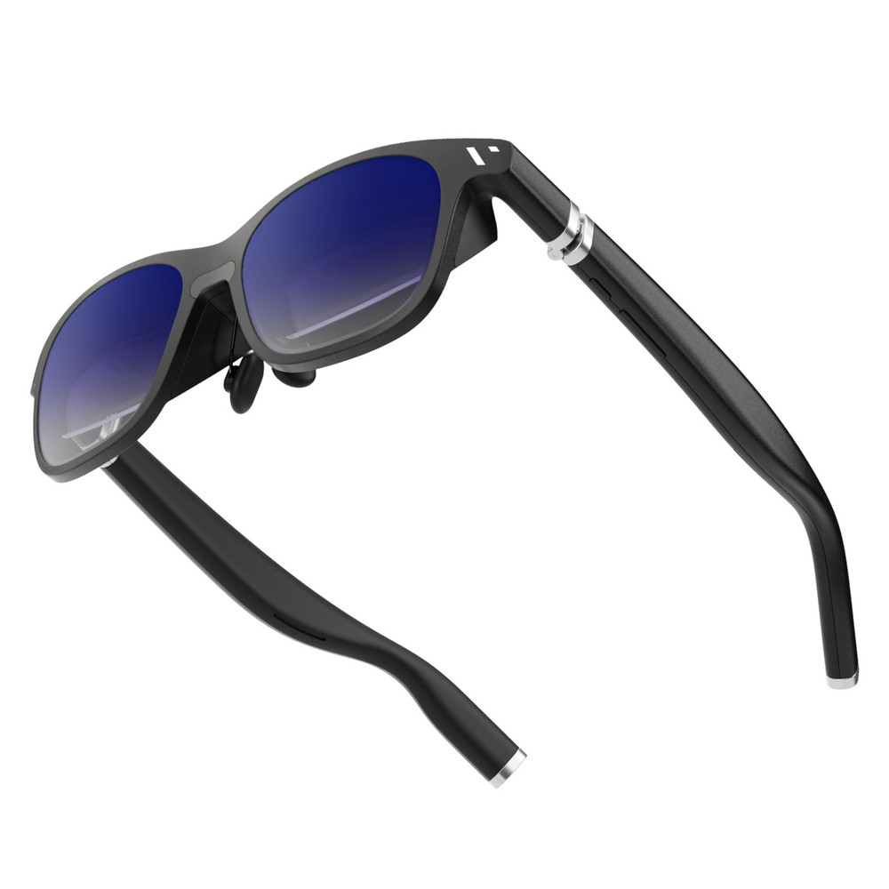 virtue one xr glasses Jet Black