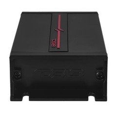 DS18 Lossless Audio High-Low Level Converter with Auto Turn-On And Speaker 4 CH.