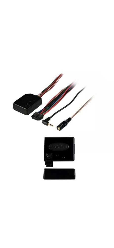 Metra AXSWC Universal Steering Wheel Control Interface Updated Model for ASWC-1