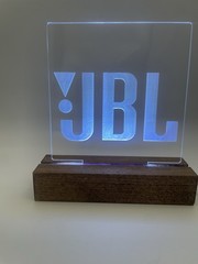 JBL Led Audiophile Sign At Affordable Prices