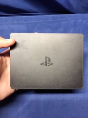 Genuine Sony PS4 Playstation VR Virtual Reality CUH-ZVR2 Processor Unit UNTESTED