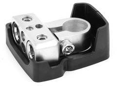 XBTPN08 Positive OR Negative Battery TERMINALS (2 1/0 OR 4 Gauge and 2 8 Guage)