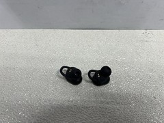 JBL – Endurance Race True Wireless Sport Earbud Headphones – Black –