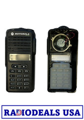 Motorola CP185 FKP Housing Only – Black – PMDN4181 – 1 PC