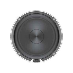 Hertz Mille Pro MPK 165.3 6.5″ 16.5cm Car 2 Way Component Speaker 110w RMS Pair
