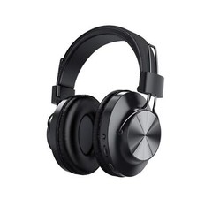 Nia Bluetooth 5.0 Over Ear Wireless Headphones 30 Hours Battery Fm Radio Mp3