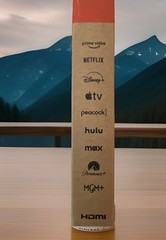 2022-2023 , Amazon Fire TV Stick 3rd Gen w/Alexa includes TV controls. New*