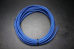 8 GAUGE WIRE AWG SHINY OR FLEX PRIMARY STRANDED POWER AUTOMOTIVE BATTERY CAR LOT
