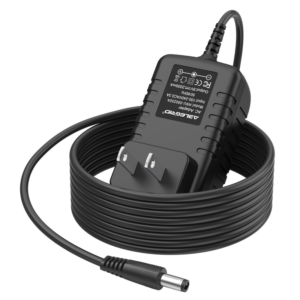 25.2V AC Adapter Charger For Gyroor S1 Kids Electric Balance 200W Motor 21.6V