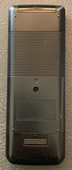 Denon RC-206 Remote Control – Used, Pro Cleaned and Tested.