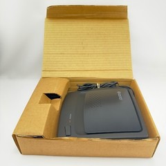 Southwestern Bell Freedom Phone Telephone Answering Machine FA 935 Box + Access