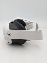 Meta Quest 3 512GB VR Headset w/ Controllers – (S3A) – White