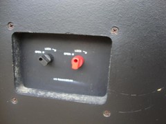 Awesome JBL L110 3-Way Vintage Floor Speakers – Reconditioned