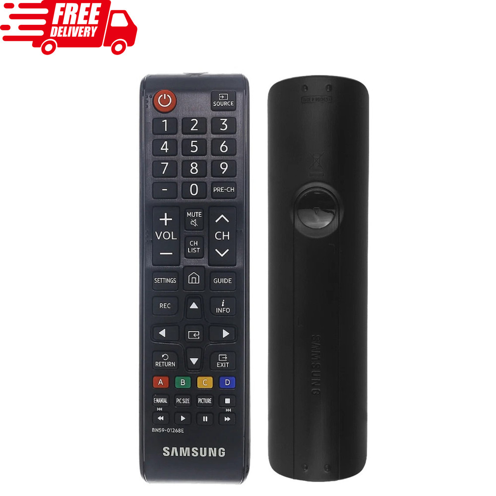 New Original Samsung BN59-01199F / BN5901199F TV Remote Control Substitute