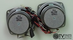 Polaroid TLX-03210B Speaker Set KLS-07H1