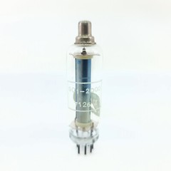 1 X SC1/2000 GEC TUBE. 1940s PROD. two. CE1