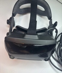 VALVE INDEX VR Headset + ALL Cables – Grade A – Tested • Free Shipping