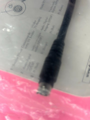 DELL PRECISION M6300 S-VIDEO Y/PR/PB SPDIF HDTV CABLE 0NG409