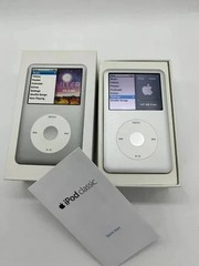 🔥New Sealed🔥iPod Classic 5th 6th 7th 30GB 60GB 80GB 128GB 256GB 1TB Modded