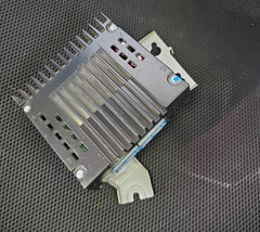 2016-2017 Honda Accord Amplifier Sedan RH Kick Panel 39186T2FA01 Used