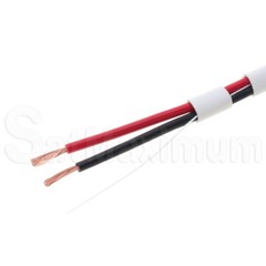 Burglar Security ALARM Cable 500ft 1000ft UTP 18/2 18/4 22/2 22/4 Stranded Solid
